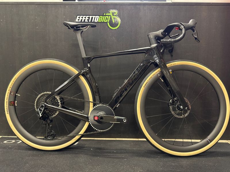 Used Cervélo Cervelo Aspero 5 2026 2026 Road & Gravel