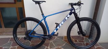 Trek, Procaliber 9.7 2022
