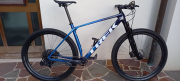 Tweedehands Trek Procaliber 9.7 2022 2022 MTB