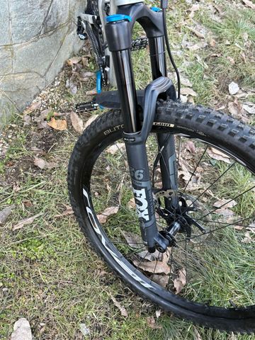 Brugt Specialized Stumpjumper Comp Alloy 2021 2021 Mountainbike — billede 7 af 9