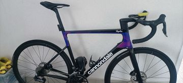 Used Cannondale Supersix EVO HM 2020 Road & Gravel