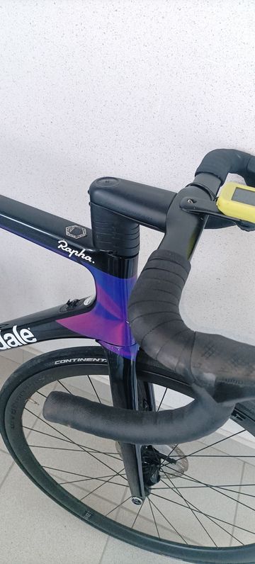 Brugt Cannondale Supersix EVO HM 2020 Road & Gravel — billede 5 af 5