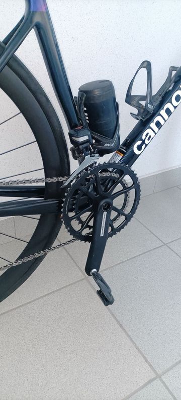 Brugt Cannondale Supersix EVO HM 2020 Road & Gravel — billede 3 af 5