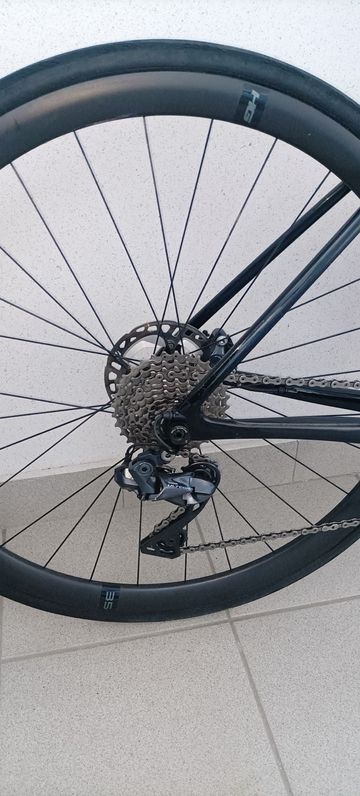Brugt Cannondale Supersix EVO HM 2020 Road & Gravel — billede 2 af 5