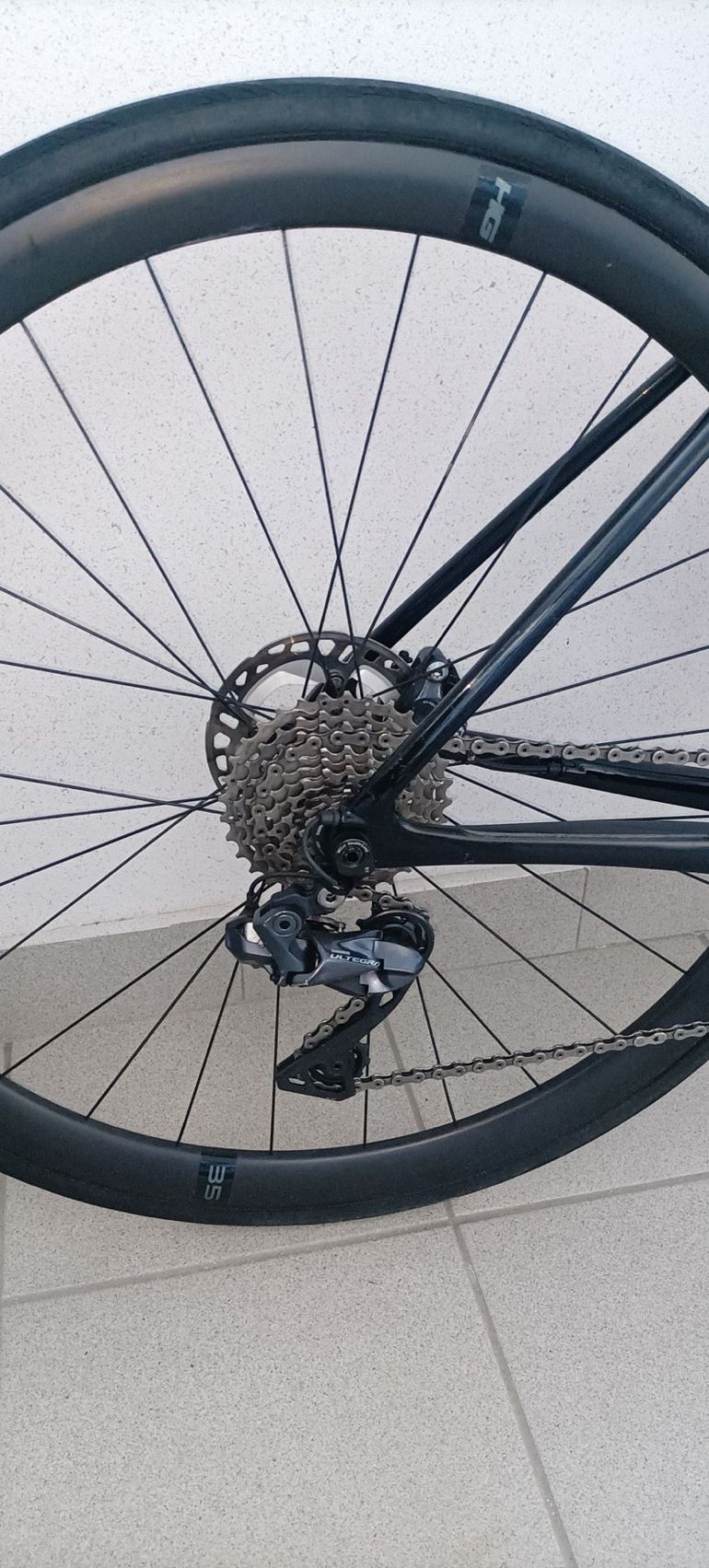 Used Cannondale Supersix EVO HM 2020 Road & Gravel, Black — image 2 of 5