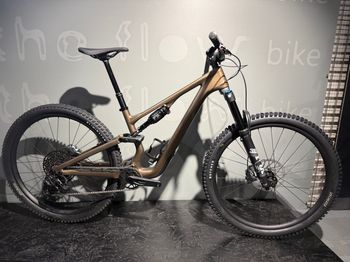 Specialized, Stumpjumper Other SRAM - Mountainbike