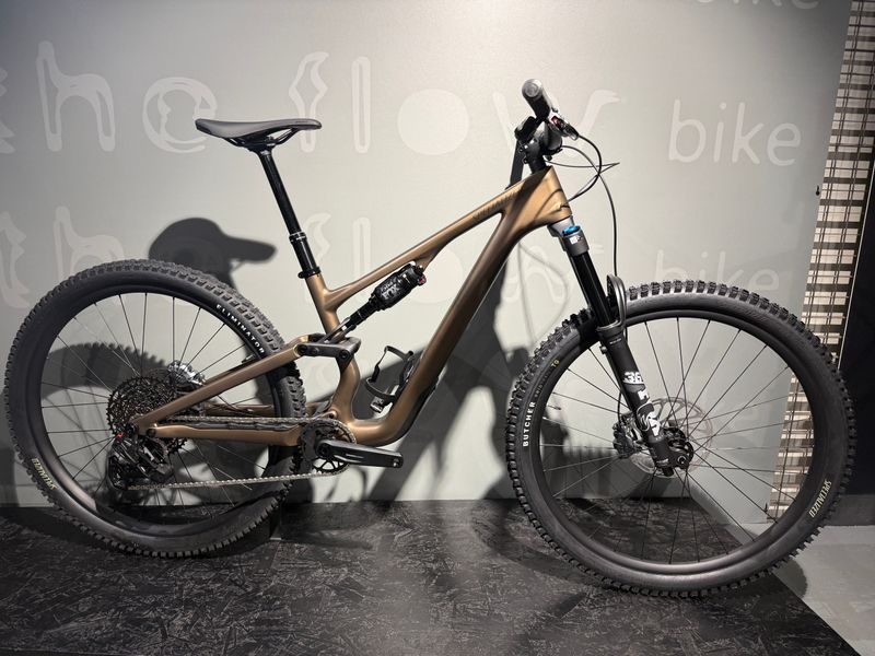 Used Specialized Stumpjumper Other SRAM - Mountainbike 2025 MTB