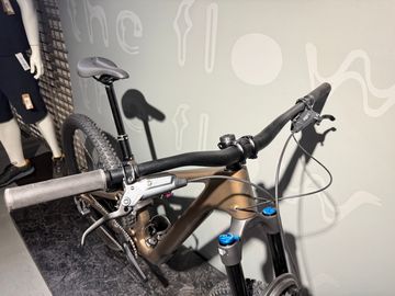 Used Specialized Stumpjumper Other SRAM - Mountainbike 2025 Mountainbike, Orange — image 6 of 6