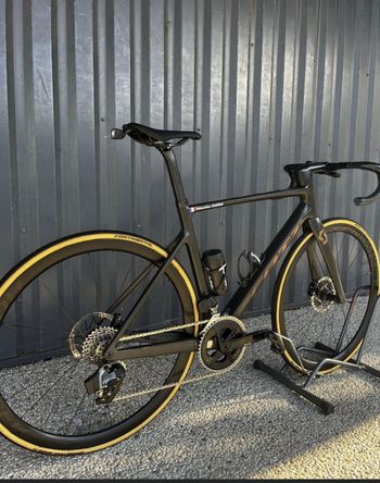 Scott, Addict RC 30 2023