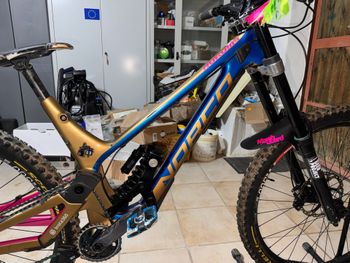 Norco, Aurum HSP C1 29 2021