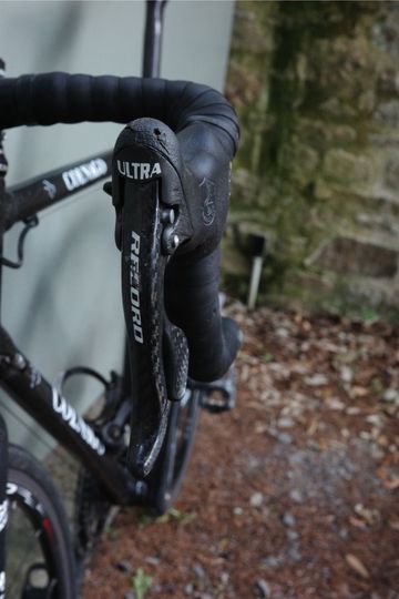 Käytetty Colnago Extreme C 2006 Road & Gravel — kuva 7 / 13