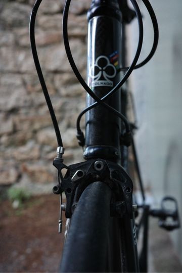 Käytetty Colnago Extreme C 2006 Road & Gravel — kuva 4 / 13