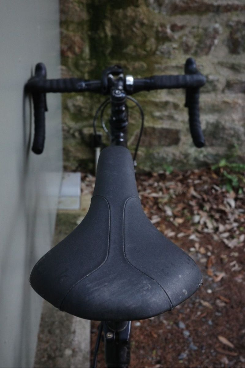 Käytetty Colnago Extreme C 2006 Road & Gravel — kuva 10 / 13
