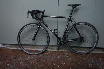 Käytetty Colnago Extreme C 2006 Road & Gravel — kuva 8 / 13