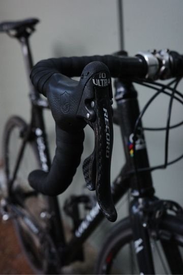Käytetty Colnago Extreme C 2006 Road & Gravel — kuva 3 / 13