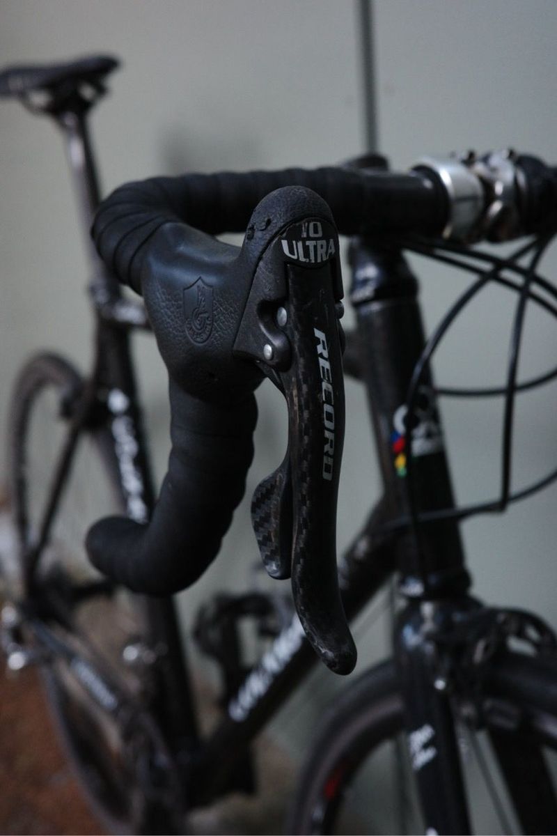 Käytetty Colnago Extreme C 2006 Road & Gravel — kuva 3 / 13