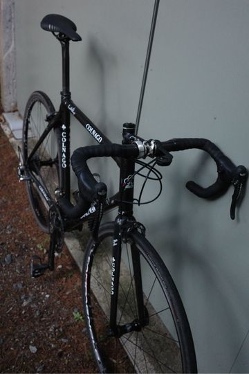 Käytetty Colnago Extreme C 2006 Road & Gravel — kuva 2 / 13