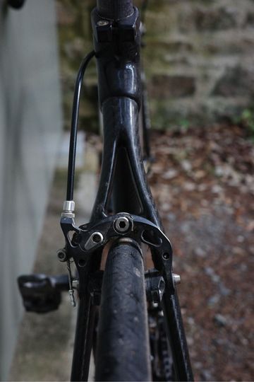Käytetty Colnago Extreme C 2006 Road & Gravel — kuva 11 / 13