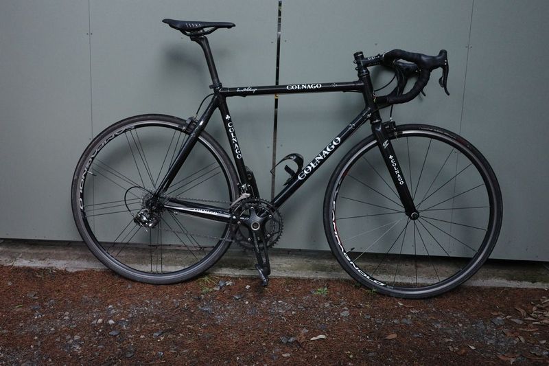 Käytetty Colnago Extreme C 2006 Road & Gravel — kuva 1 / 13