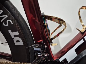 Używany Trek Madone SL 6 2019 2019 Road & Gravel — zdjęcie 7 z 19
