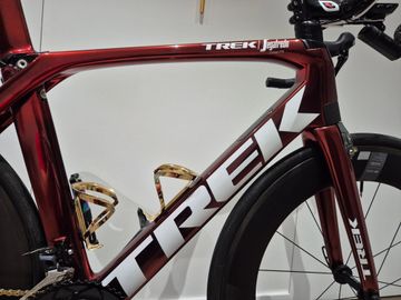 Używany Trek Madone SL 6 2019 2019 Road & Gravel — zdjęcie 4 z 19