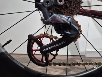 Używany Trek Madone SL 6 2019 2019 Road & Gravel — zdjęcie 9 z 19