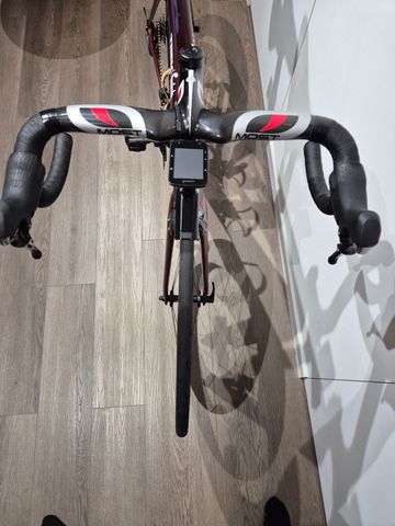 Używany Trek Madone SL 6 2019 2019 Road & Gravel — zdjęcie 13 z 19