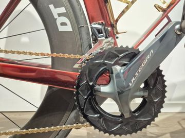 Używany Trek Madone SL 6 2019 2019 Road & Gravel — zdjęcie 8 z 19