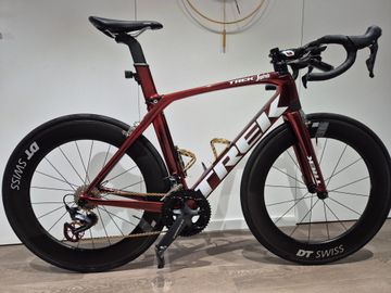 Trek Madone SL 6 2019 2019 Road & Gravel usato