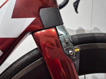 Używany Trek Madone SL 6 2019 2019 Road & Gravel — zdjęcie 12 z 19
