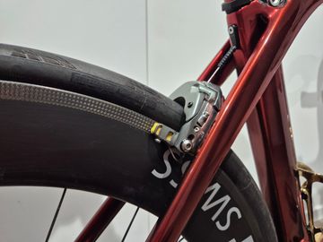 Używany Trek Madone SL 6 2019 2019 Road & Gravel — zdjęcie 11 z 19