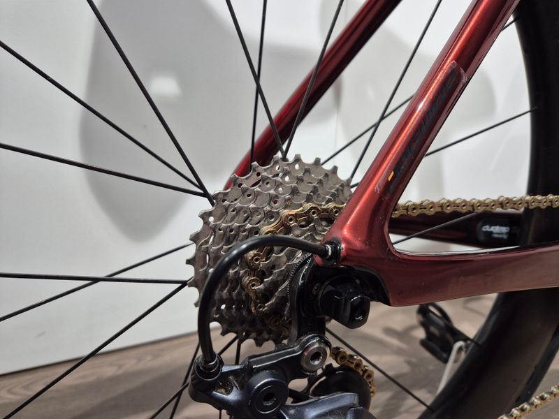 Używany Trek Madone SL 6 2019 2019 Road & Gravel — zdjęcie 10 z 19