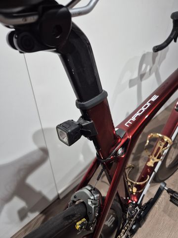 Używany Trek Madone SL 6 2019 2019 Road & Gravel — zdjęcie 14 z 19