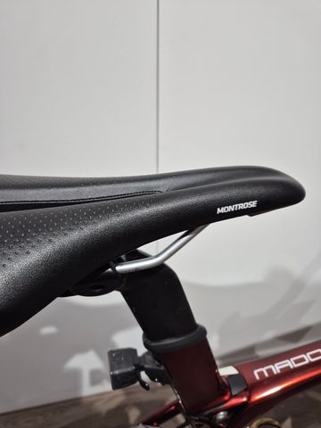 Używany Trek Madone SL 6 2019 2019 Road & Gravel — zdjęcie 15 z 19