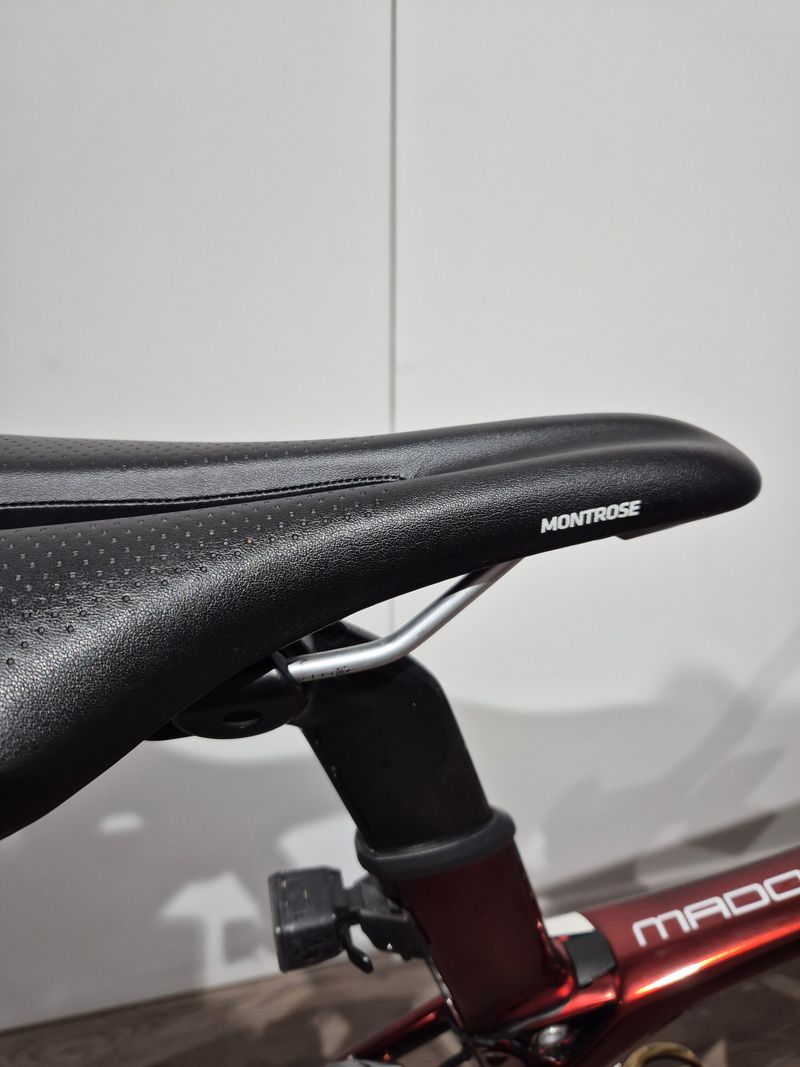 Używany Trek Madone SL 6 2019 2019 Road & Gravel — zdjęcie 15 z 19