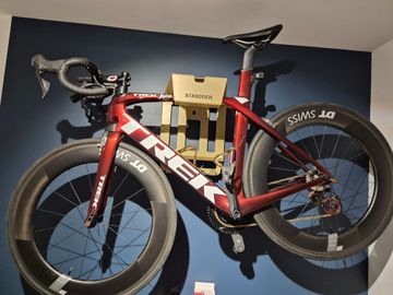 Używany Trek Madone SL 6 2019 2019 Road & Gravel — zdjęcie 18 z 19