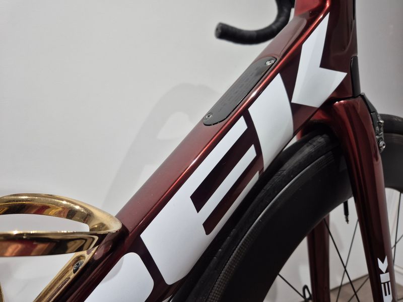 Używany Trek Madone SL 6 2019 2019 Road & Gravel — zdjęcie 6 z 19