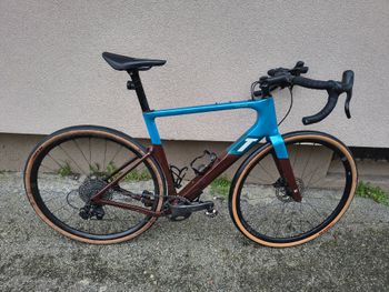 3T, Exploro Racemax
