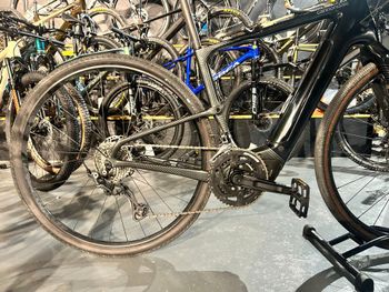 Used Cannondale Topstone Neo Carbon 2 2023 2023 Road & Gravel — image 4 of 4