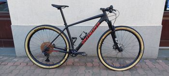 Specialized, Epic SRAM GX Eagle