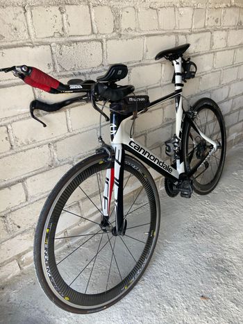 Cannondale, Slice