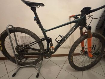 Used Lee Cougan Air 2022 MTB