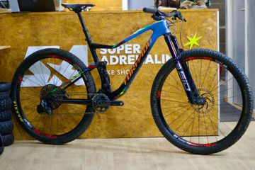 Käytetty Torpado Renero 2022 Mountainbike — kuva 1 / 8