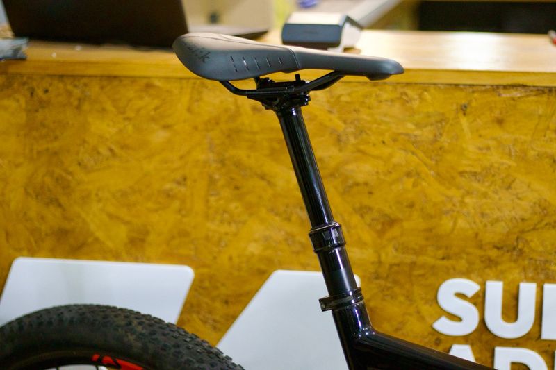 Käytetty Torpado Renero 2022 Mountainbike — kuva 8 / 8