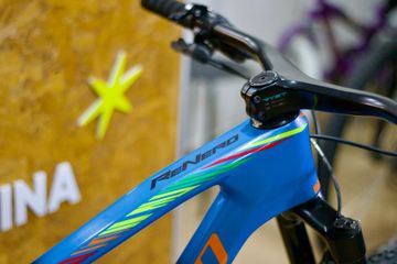 Käytetty Torpado Renero 2022 Mountainbike — kuva 4 / 8