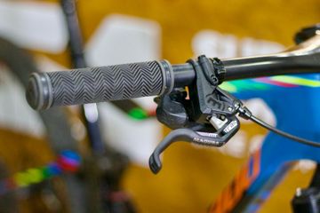 Käytetty Torpado Renero 2022 Mountainbike — kuva 6 / 8