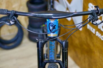 Käytetty Torpado Renero 2022 Mountainbike — kuva 5 / 8