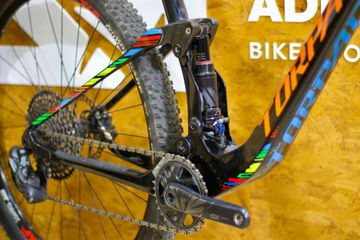 Käytetty Torpado Renero 2022 Mountainbike — kuva 3 / 8