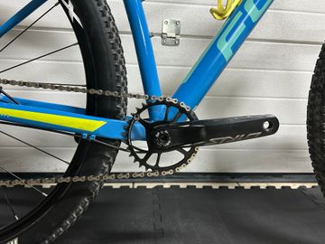 Brugt Focus Black Forest 2017 2017 Mountainbike — billede 3 af 8