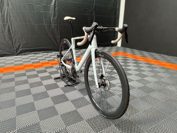 Tweedehands CUBE AGREE C:62, PRO 2024 2024 Road & Gravel — afbeelding 17 van 24